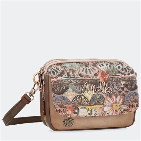 sac à bandoulière similaire à la marque anekke